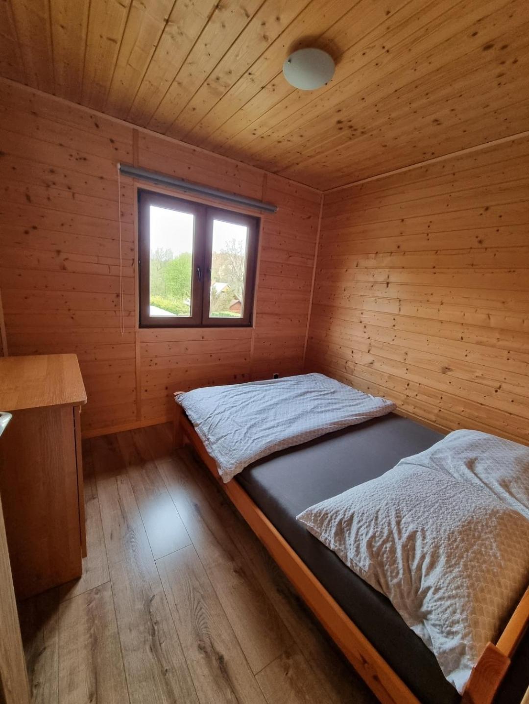 Domki Irena Kozdrowska Polańczyk 部屋 写真